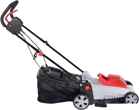 Газонокосилка Ресанта КР-1500 ЭТ