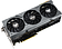 Видеокарта ASUS TUF Gaming GeForce RTX 4070 Ti Super 16GB GDDR6X TUF-RTX4070TIS-16G-GAMING