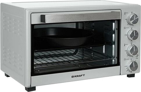 Мини-печь Kraft KFC-MO 381 HGR