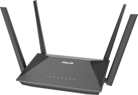 Wi-Fi роутер ASUS RT-AX52 Pro