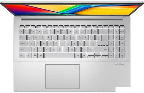Ноутбук ASUS Vivobook Go 15 E1504FA-BQ867W