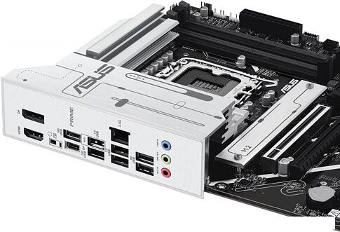 Материнская плата ASUS Prime Z890-P