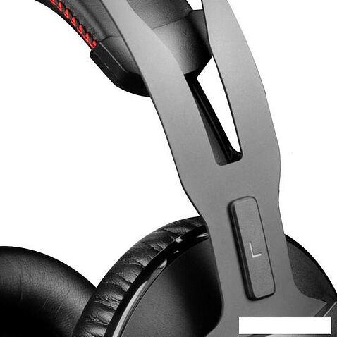 Наушники с микрофоном HyperX Cloud Revolver (черный)