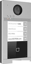 Вызывная панель Hikvision DS-KV8413-WME1