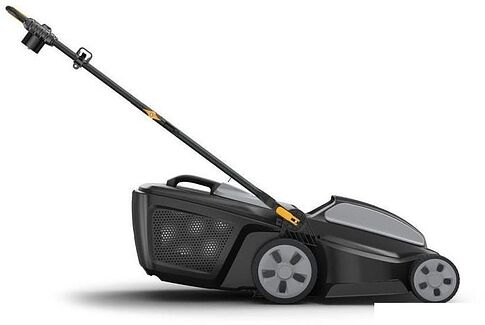 Газонокосилка Alpina AL1 38 E 291380064/A22