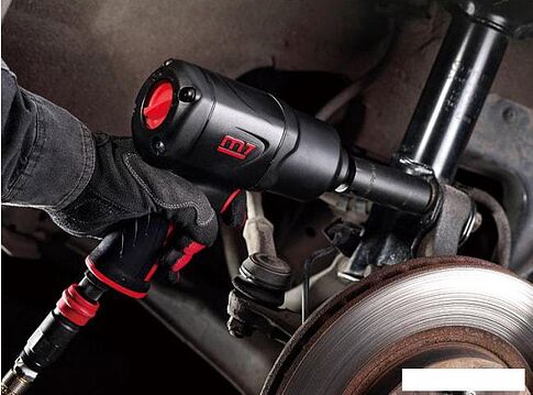 Пневматический гайковерт M7 NC-4233Q