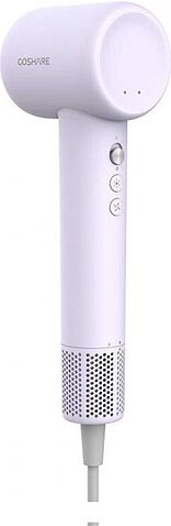 Фен Coshare SuperFlow SE HD20 (фиолетовый)