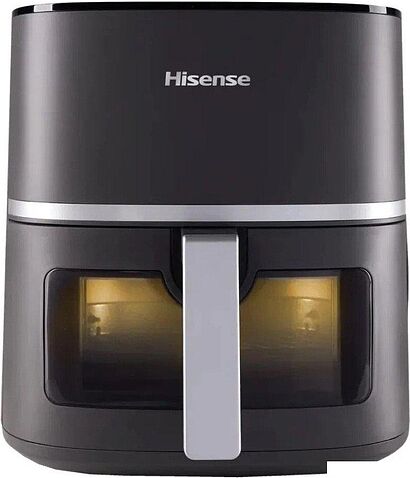 Аэрофритюрница Hisense HAF1600D