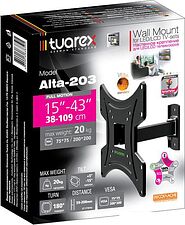 Кронштейн Tuarex ALTA-203 Кронштейн Tuarex ALTA-203