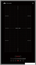 Варочная панель Millen MIH 302 BL