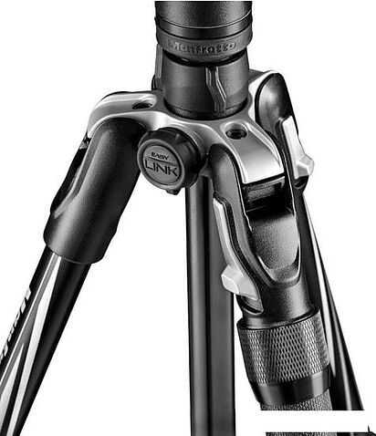 Трипод Manfrotto MKBFRLA4B-BHM