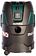 Пылесос Metabo ASA 25 L PC