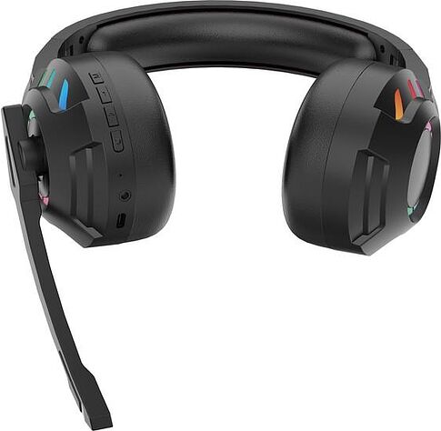 Наушники Oklick HS-L420G