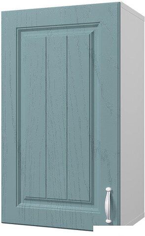 Шкаф навесной Горизонт Принцесса 40 навесной (мурено)