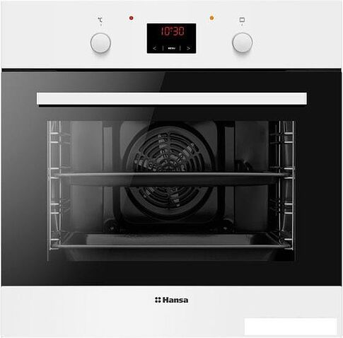 Электрический духовой шкаф Hansa BOEW684021