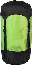 Спальный мешок Premier Fishing PR-SB-210x80-G (зеленый)