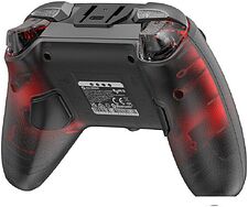 Геймпад GameSir Cyclone 2 Bundle Edition (черный)