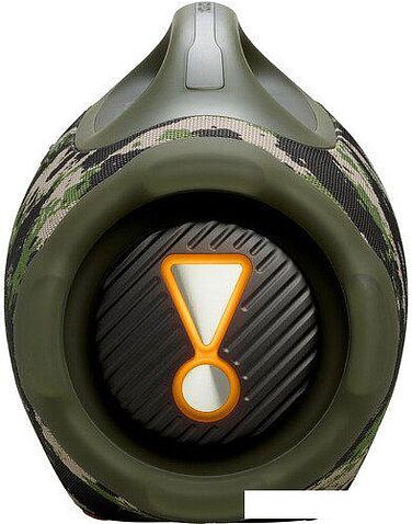 Беспроводная колонка JBL Boombox 4 (камуфляж)