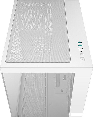 Корпус DeepCool CG530 WH R-CG530-WHNDA0-G-1
