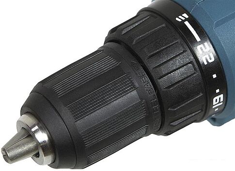 Дрель-шуруповерт Sturm CMT1801 Set (с 2-мя АКБ, кейс)