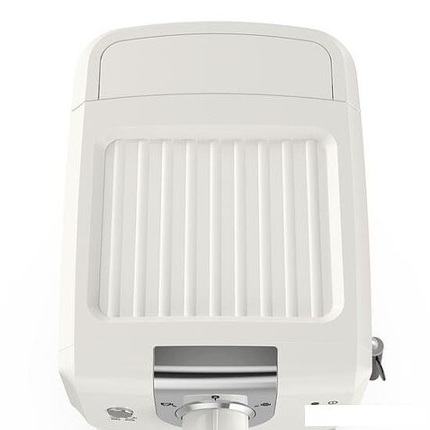 Рожковая помповая кофеварка Moulinex Soleil XP330A10