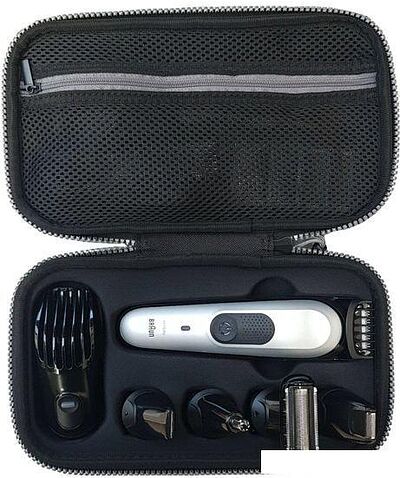 Универсальный триммер Braun MGK7920TS