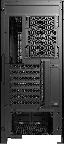 Корпус Montech Sky One Lite (черный)
