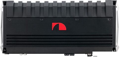 Автомобильный усилитель Nakamichi NGXD1600.1