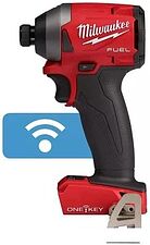 Винтоверт Milwaukee M18 ONEID2-0X 4933464090 (без АКБ, кейс)