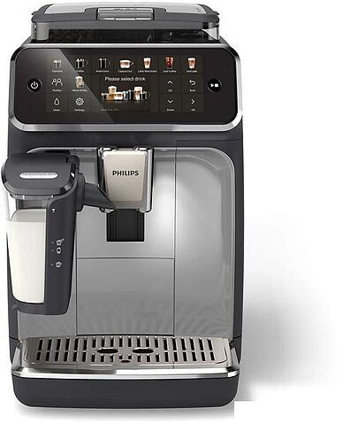 Кофемашина Philips LatteGo EP5546/70