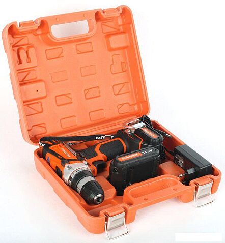 Дрель-шуруповерт Patriot BR 141LI [180201419]