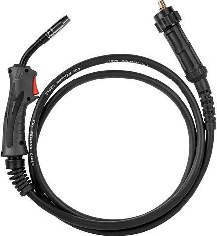 Сварочный инвертор DGM DUOMIG-255E