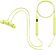 Наушники Beats Flex (желтый цитрус)