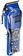 Машинка для стрижки волос Dewal Baber Style Neon 03-081 Blue