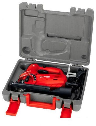 Электролобзик Einhell TH-JS 85
