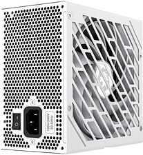 Блок питания GameMax GX-850 Pro (белый) Блок питания GameMax GX-850 Pro (белый)
