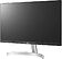 Монитор LG 24MK600M-W