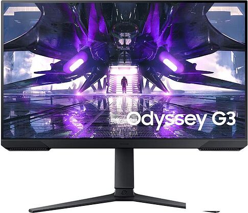 Игровой монитор Samsung Odyssey G3 LS27AG320NIXCI