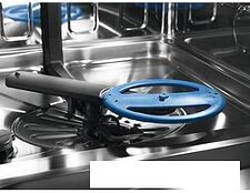 Встраиваемая посудомоечная машина Electrolux EES48401L