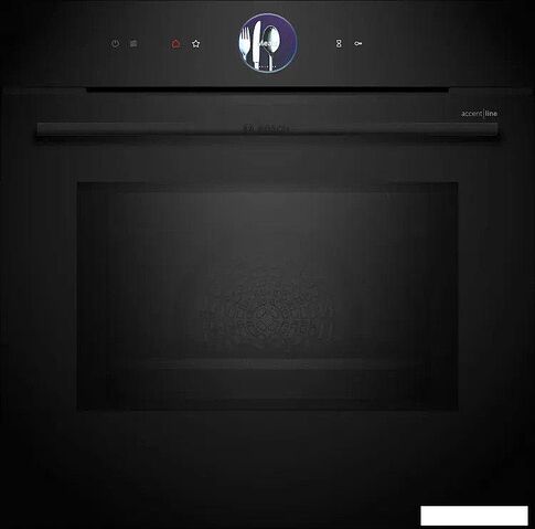 Электрический духовой шкаф Bosch Serie 8 HMG976RB1S