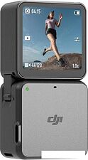 Экшен-камера DJI Action 2 Dual-Screen Combo