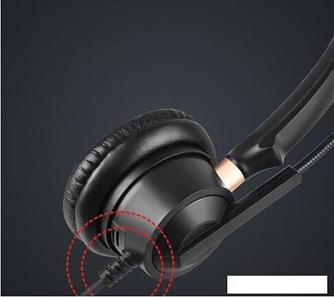 Офисная гарнитура KS-IS KS-723