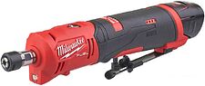 Прямошлифовальная машина Milwaukee M12 Fuel FDGS-422B 4933471436 (с 2-мя АКБ 2 Ah, 4 Ah) Прямошлифовальная машина Milwaukee M12 Fuel FDGS-422B 4933471436 (с 2-мя АКБ 2 Ah, 4 Ah)