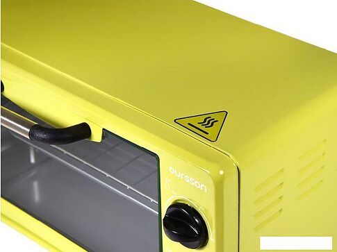 Мини-печь Oursson MO0702/GA
