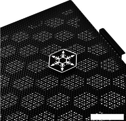 Корпус SilverStone PS16 SST-PS16B