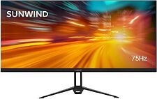 Монитор SunWind SM-29FI202
