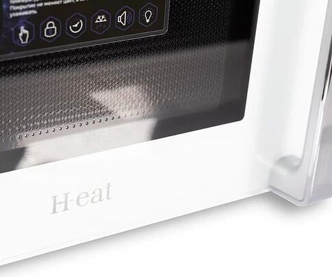 Микроволновая печь Horizont H-eat MWS-2003W