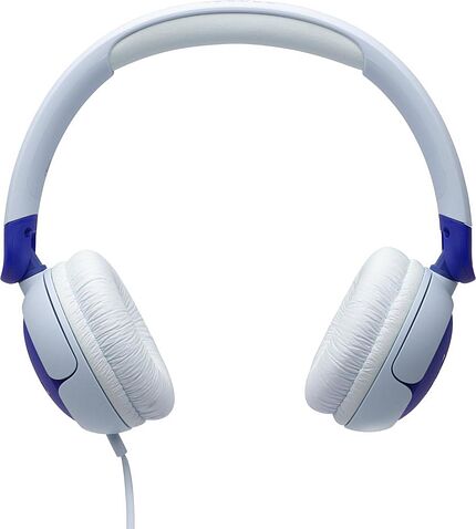 Наушники JBL Junior 320 (голубой)