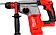 Перфоратор Milwaukee M18 FIXTEC M18BLHX-0X 4933478891 (без АКБ, кейс)