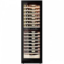 Винный шкаф Meyvel MV110-KBT2 Slim